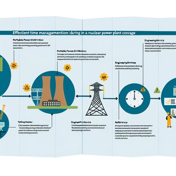 Nuclear outage